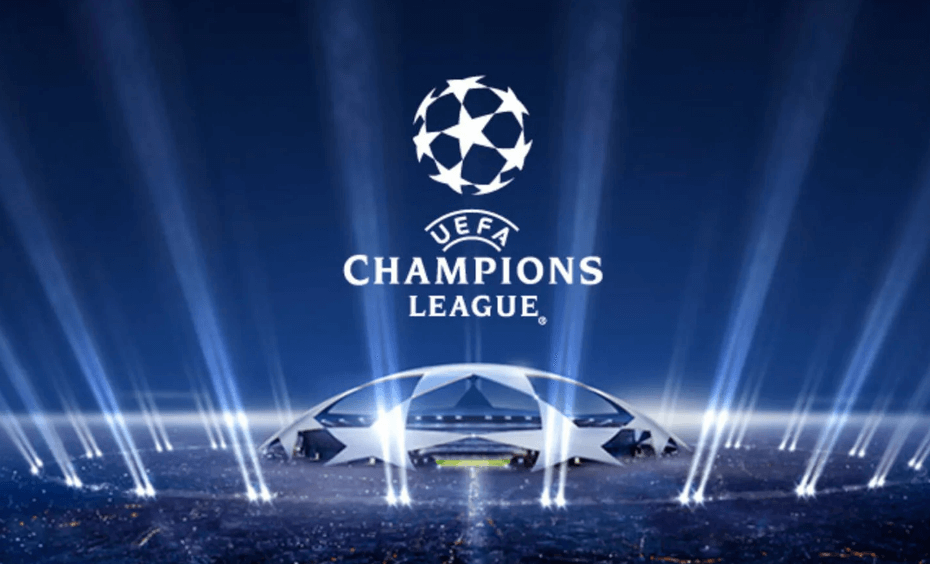 champions league