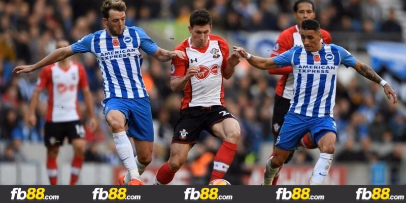 nhan dinh tran dau southampton vs brighton